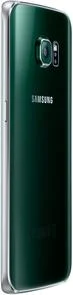 Фото: Смартфон Samsung Galaxy S6 Edge 32ГБ G925 зелений № 4 | KTC