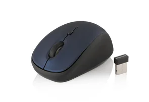 Фото: Мишка ModeCom MC-WM6 синя № 3 | KTC