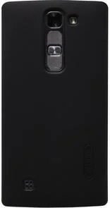 Фото: Чохол Nillkin для LG Magna - Super Frosted Shield чорний № 2 | KTC
