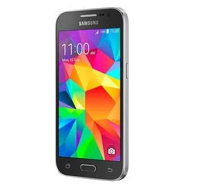 Фото: Смартфон Samsung Galaxy Core Prime VE G361H Gray (SM-G361HHADSEK) № 2 | KTC