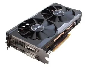 Фото: Відеокарта Sapphire R9 380 NITRO (11242-08-20G) № 3 | KTC