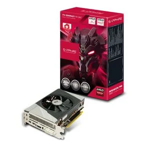 Фото: Відеокарта Sapphire R9 380 (11242-00-20G) № 5 | KTC