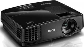 Фото: Проектор BenQ MS506 № 3 | KTC