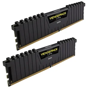 Фото: Пам'ять Corsair Vengeance LPX DDR4 2x8 ГБ (CMK16GX4M2A2400C14) № 2 | KTC
