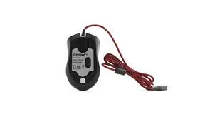 Фото: Мишка Crown CMXG-804 USB чорна № 5 | KTC