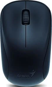 Фото: Миша Genius NX-7000 Black (31030027400) № 2 | KTC