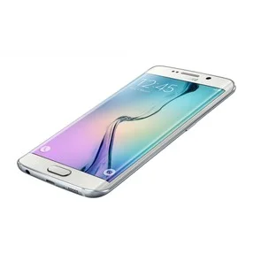 Фото: Смартфон Samsung Galaxy S6 Edge 64ГБ G925 білий № 8 | KTC