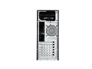 Фото: Корпус Spire SP1075B 500 Вт чорний № 4 | KTC