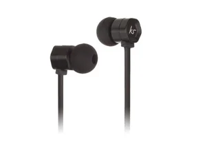 Фото: Навушники KitSound Hive In-Ear KSHIVBBK Black № 2 | KTC