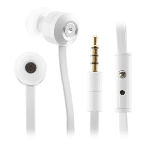 Фото: Навушники KitSound Ribbons KSRIBWH White № 2 | KTC