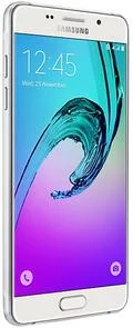 Фото: Смартфон Samsung Galaxy A5 A510F 2016 білий № 2 | KTC
