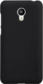 Фото: Чохол Nillkin для Meizu M2 - Super Frosted Shield чорний № 3 | KTC