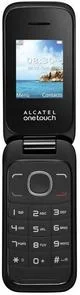 Фото: Мобільний телефон Alcatel 1035D білий № 3 | KTC