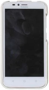 Фото: Чохол Red Point для Huawei Y625 - Back case білий № 4 | KTC
