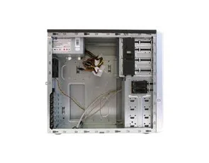 Фото: Корпус Foxconn TLA-887 чорно-сірий № 3 | KTC