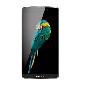Фото: Смартфон TP-Link Neffos C5 Max Gray (TP702A24UA) № 2 | KTC