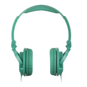 Фото: Гарнітура KitSound iD KSIDGR Green № 2 | KTC