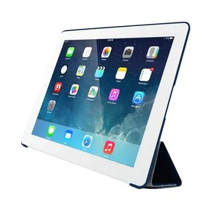 Фото: Чохол для планшета OZAKI O!coat Travel iPad Air 2 London № 3 | KTC