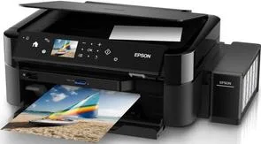 Фото: БФП Epson L850 (C11CE31402) № 2 | KTC