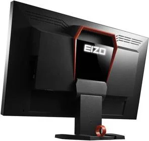 Фото: Монітор EIZO FG2421-BK (FG2421-BK) чорний № 3 | KTC