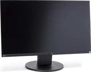 Фото: Монітор EIZO EV2450 (EV2450-BK) чорний № 3 | KTC