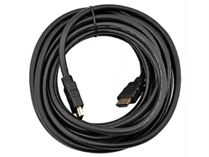 Фото: Кабель Cablexpert HDMI / HDMI v1.4b 7.5m Black (СС-HDMI4-7.5M) № 2 | KTC