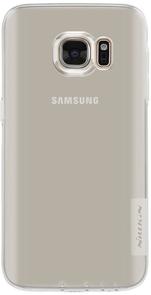 NILLKIN Samsung G930 Nature White вигляд задньої частини