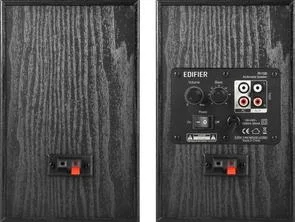 Фото: Колонки Edifier R1100 Black № 2 | KTC
