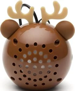 Фото: Колонка KitSound Mini Buddy Reindeer № 3 | KTC