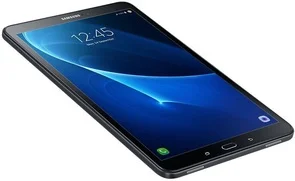 Фото: Планшет Samsung Galaxy Tab A T585 SM-T585NZKASEK Black № 3 | KTC