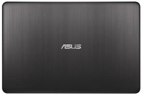 Ноутбук ASUS X540SA-XX002D (X540SA-XX002D) коричневий кришка