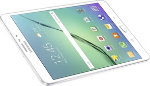 Планшет Samsung Galaxy Tab S2 VE T719 (SM-T719NZWESEK) білий