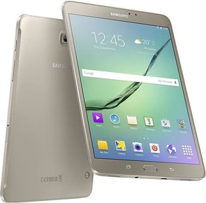 Планшет Samsung Galaxy Tab S2 VE T719 (SM-T719NZDESEK) золотий