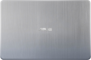 Ноутбук ASUS X540SA-XX168D (X540SA-XX168D) сірий