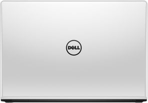 Ноутбук Dell Inspiron 5559 (I55545DDL-T2W) білий