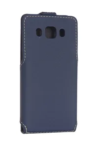 Фото: Чохол Red Point для Samsung Galaxy J5 J510 - Flip case синій № 3 | KTC