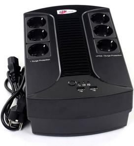 ПБЖ (UPS) ProLogix Standart 650VA USB (ST650VAP6C)