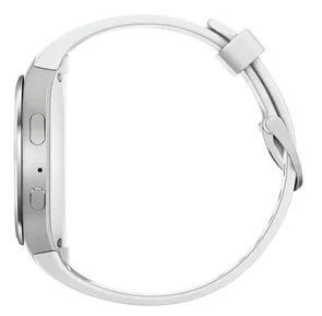 Фото: Смарт годинник Samsung SM-R7200 Gear S2 сріблястий № 4 | KTC