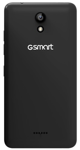 Смартфон Gigabyte Gsmart Classic Joy чорний