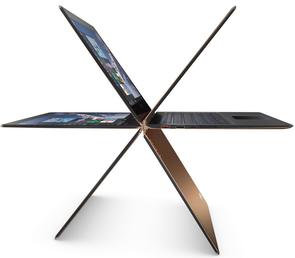 Ноутбук Lenovo Yoga 900 (80UE007TUA) золотий