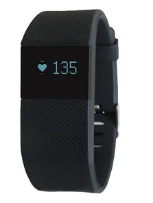 Фото: Фітнес браслет Desay Pulse DS-B509 чорний № 3 | KTC