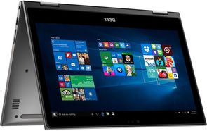 Ноутбук Dell Inspiron 5368 (I13345NIW-46)