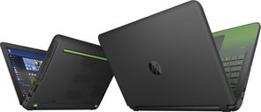 Ноутбук HP Pavilion Gaming 15-ak101ur (W4X70EA)