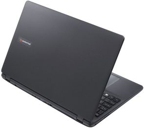 Ноутбук Acer ENTG81BA-P6U9 (NX.C3YEU.020) чорний