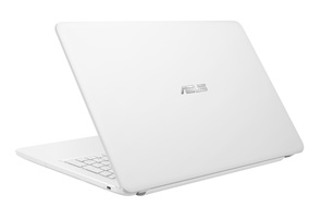 Ноутбук ASUS X540LA-DM672D (X540LA-DM672D) білий