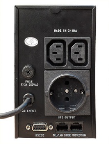 ПБЖ (UPS) Frimecom U-650WKB