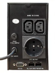 Фото: ПБЖ (UPS) Frimecom U-650WKB № 2 | KTC
