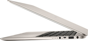 Ноутбук ASUS ZenBook UX305LA-FB055R (UX305LA-FB055R) золотий