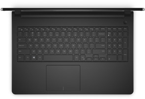 Ноутбук Dell Vostro 3558 (VAN15BDW1703_018) чорний