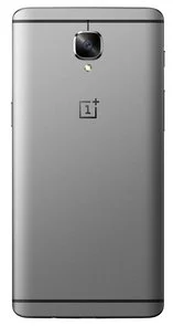 Фото: Смартфон OnePlus 3 A3000 6/64GB Gray № 7 | KTC